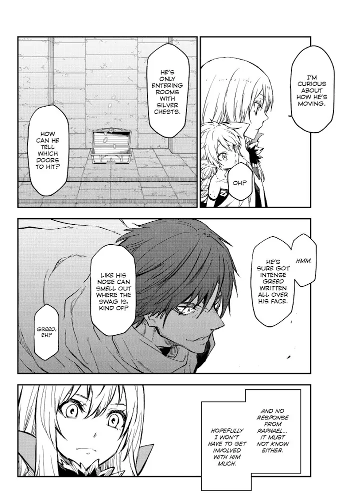 That Time I Got Reincarnated as a Slime Chapter 116 image 38_optimized